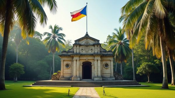Circuit mémoriel de l'esclavage en Guadeloupe : un héritage à redécouvrir