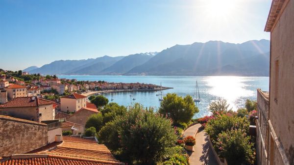 Découvrez les plus belles locations de vacances à Ciboure