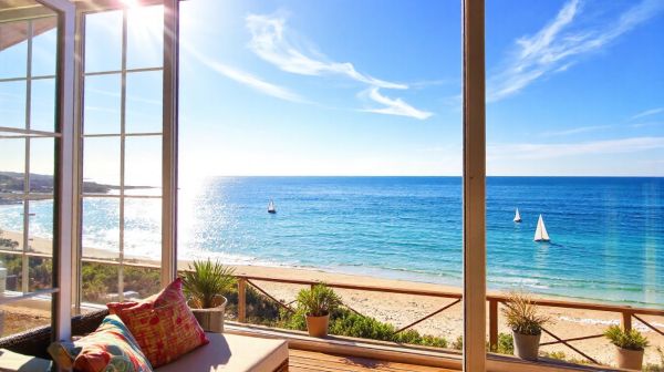 Découvrez les plus belles locations de vacances à Ciboure