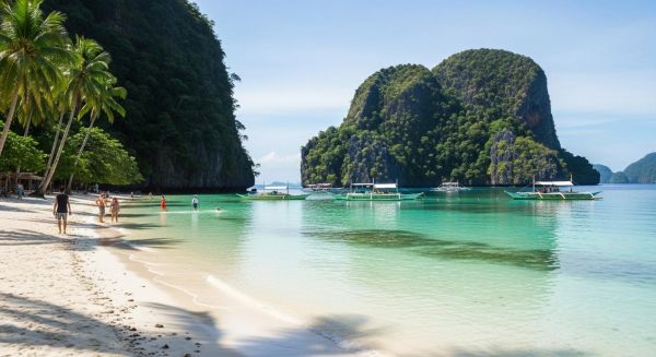 Les secrets du guide touristique des îles Philippines : les incontournables et conseils pratiques