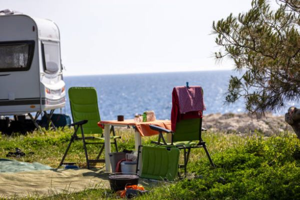 Séjournez au camping calvi : détente et aventures au soleil !