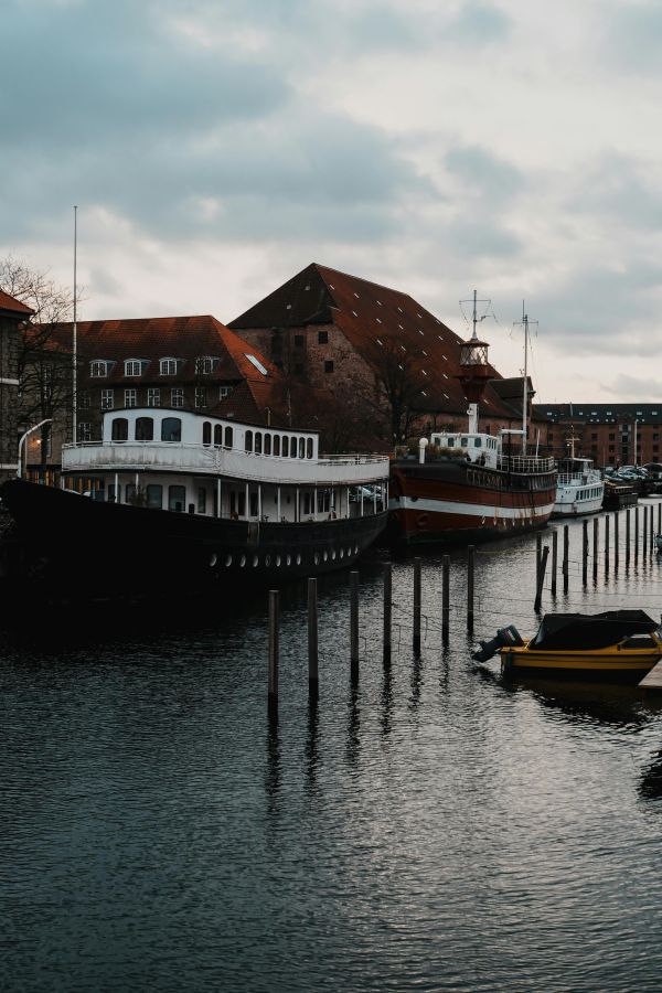 Séjournez dans des logements insolites en charente-maritime